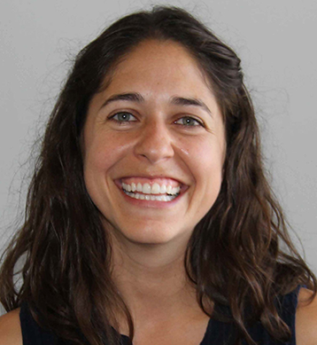 Melisa Orta-Martinez